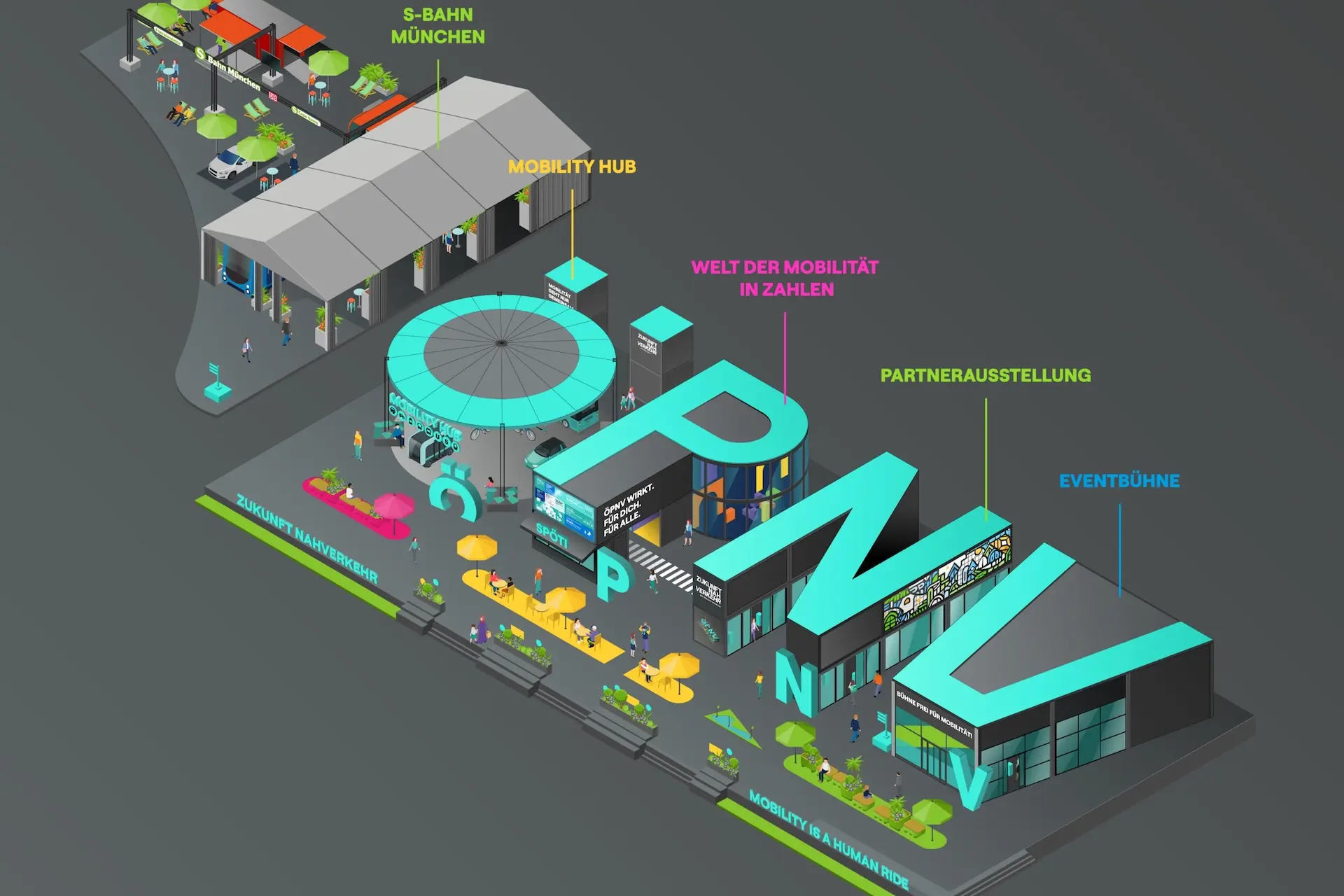 Pressebild: Kostenloser ÖPNV