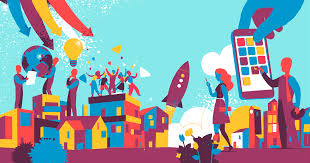 Pressebild: Stadtentwicklung 2027